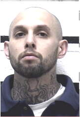 Inmate HETZEL, JEREMIAH J