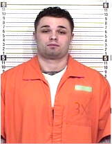 Inmate JOHNSON, ANTHONY C