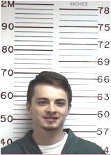 Inmate MCGARY, PRESTON J