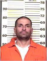 Inmate MCMURTREE, CHRISTOPHER J