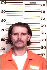 Inmate MCMURTREY, JASON A