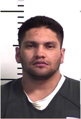 Inmate MEDINAHOLGUIN, GUILLERMO