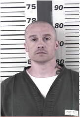 Inmate MESSENGER, RYAN C