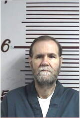 Inmate MORRIS, DONALD W