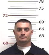 Inmate MUEHLBAUER, MICHAEL T