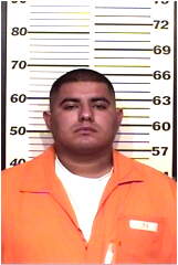 Inmate PAYAN, RICARDO