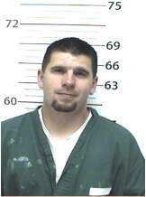 Inmate PIEARCY, JEFFREY J