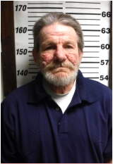 Inmate RINEHART, WAYNE C