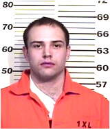 Inmate ROBERTS, ROBERT L