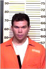 Inmate ROBERTS, ZACHARY R