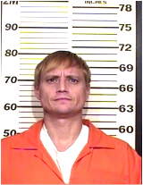 Inmate ROUNTREE, ROBERT M