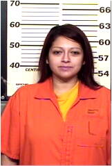 Inmate SANCHEZ, LUPE M