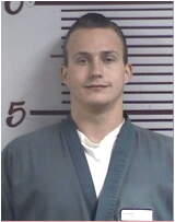 Inmate SCHIFFNER, ALEXANDER J