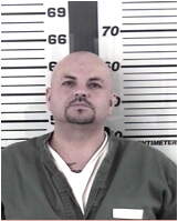 Inmate BARBEN, DUSTIN A