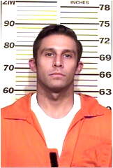 Inmate CHAPMAN, JASON A