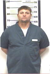 Inmate DEPRIEST, DARRELL N