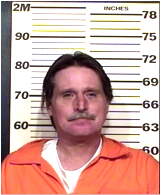 Inmate HANSEN, DANIEL W