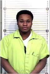 Inmate HARRIS, JAMES H