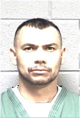 Inmate HERNANDEZGUTIERREZ, GERARDO