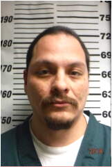 Inmate HERNANDEZ, JUAN R