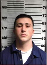 Inmate HETTLE, JOSEPH J