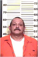 Inmate MELANCON, RAYMOND J