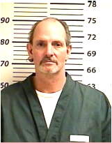 Inmate NYSTROM, SCOTT R