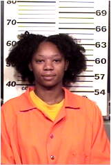 Inmate POGUE, DONEISHA V