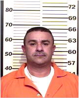 Inmate PORCELLI, PETER A