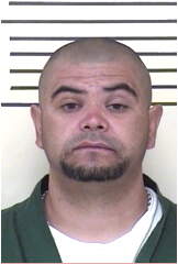 Inmate ROBLES, ELISEO D