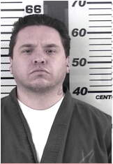 Inmate ROMERO, RICHARD W