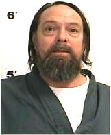 Inmate SCHEFFER, DARYL J