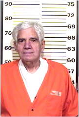 Inmate SCHULTZ, DENNIS R