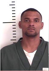 Inmate SPIVEY, SAMUEL D