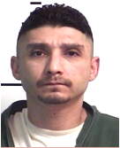 Inmate TRUJILLO, JACOB A