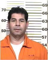 Inmate VELASQUEZ, IVAN D