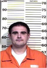 Inmate WATKINS, MITCHELL G