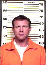 Inmate WHITLEY, RYAN C