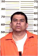 Inmate COMPARANMOLINA, JUAN M