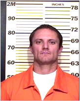 Inmate CURTISS, CASEY J