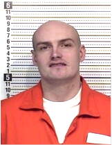Inmate DAIGNEAULT, SHAWN M