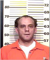 Inmate GRISWOLD, ERIC A