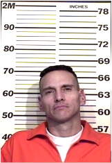 Inmate MASESIE, ROBERT L