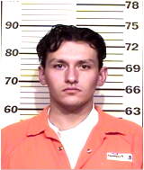 Inmate MCEWEN, RYAN J