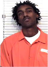 Inmate PERRY, DANERICK L