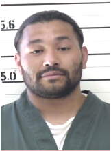 Inmate PINON, GUADALUPE