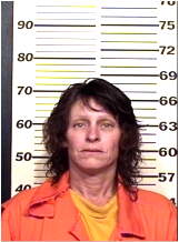 Inmate ROBERSON, DENISE M