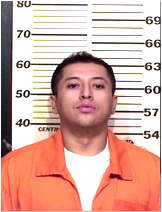 Inmate SERNAGUTIERREZ, MATEO S