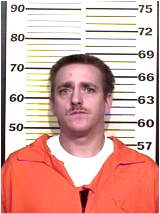 Inmate USREY, REMINGTON