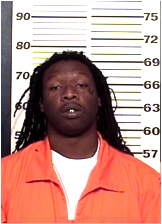 Inmate WARD, HORACE A